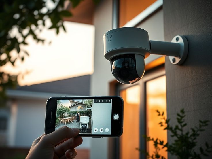 CCTV SURVEILLANCE