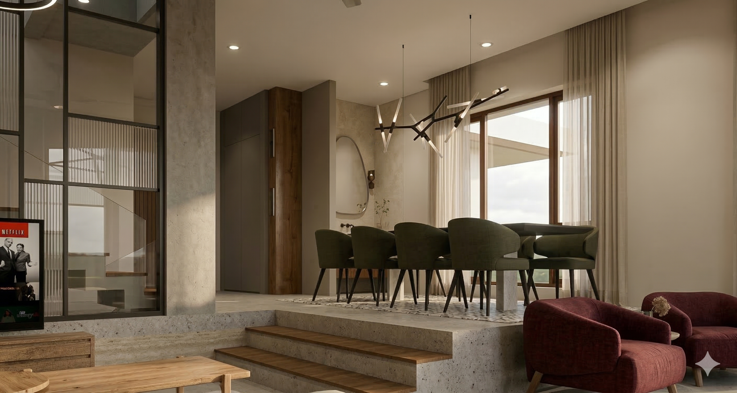 anjana-homes-dinning