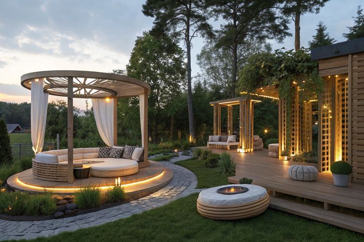 GAZEBO