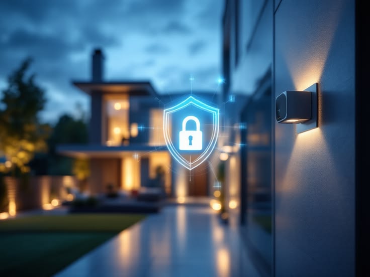24×7 SECURITY