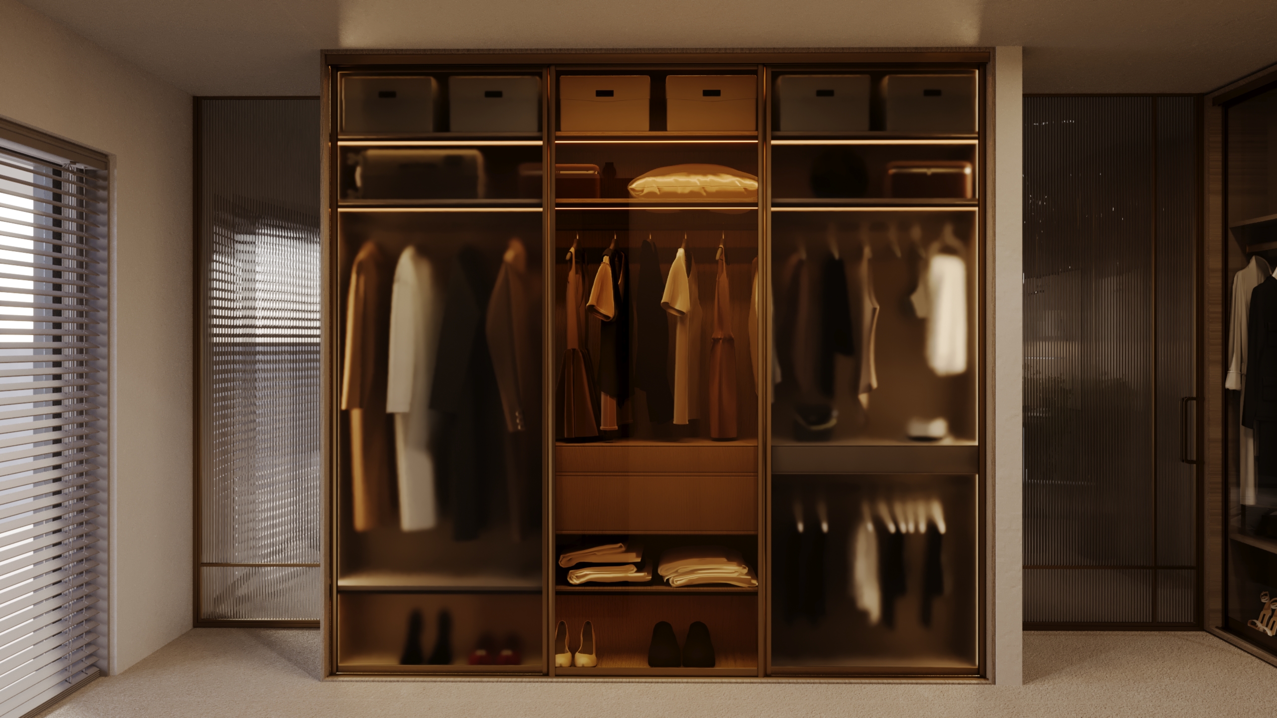 anjana-homes-wardrobe